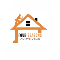Four Seasons Construction Logo