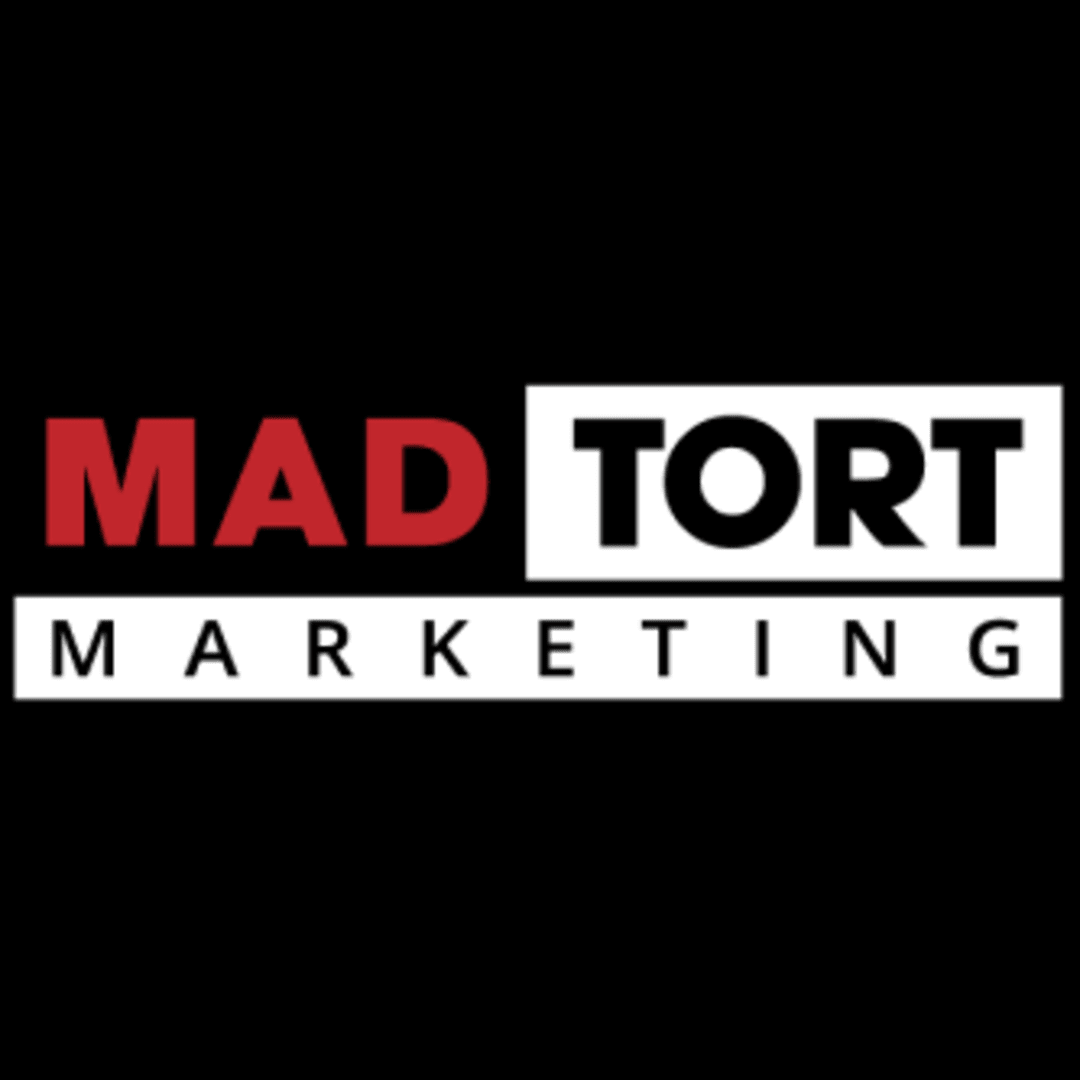 Mad Tort Marketing Logo