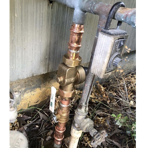 SoCal Rooter & Hydrojet Image