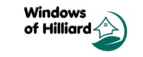 Windows of Hilliard Logo