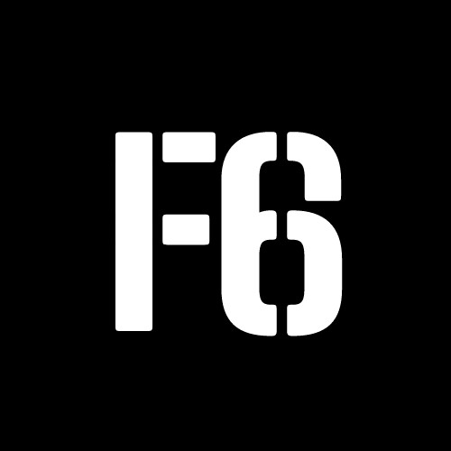 F6 Backflow Services, LLC Logo