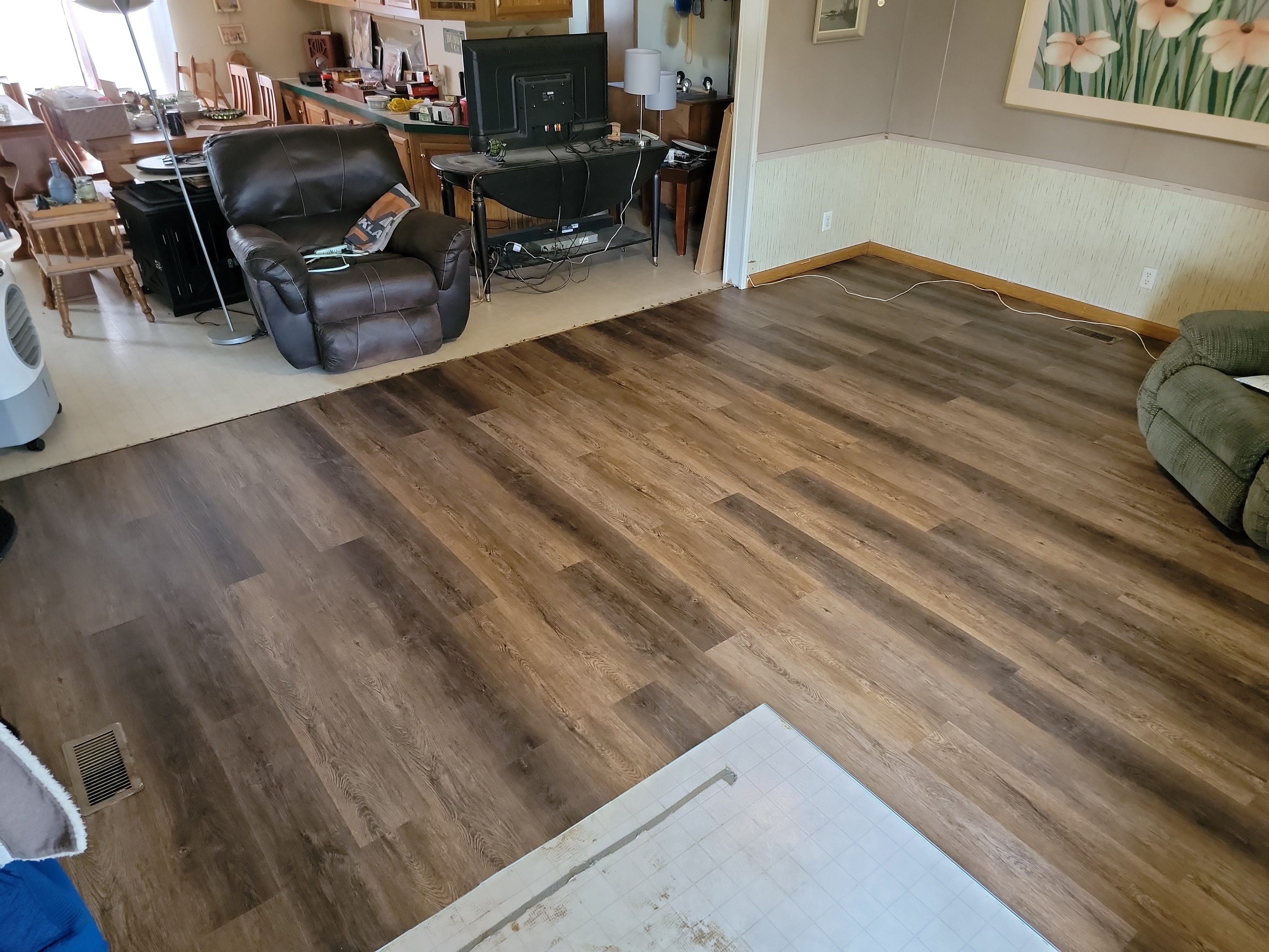 Kal's Lawncare and Services Image