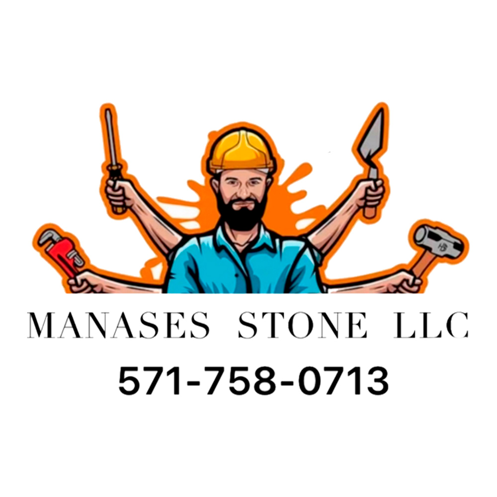 Manases Stone LLC Logo