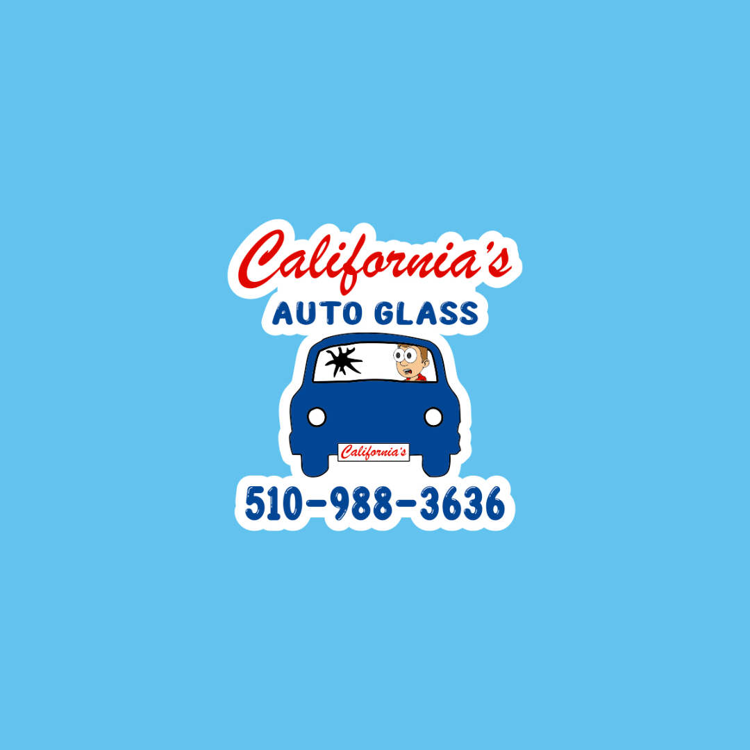California&apos;s Auto Glass Logo