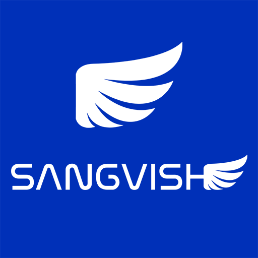 Sangvish Technologies Logo