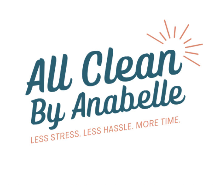 All Clean By Anabelle in Olathe, KS Logo