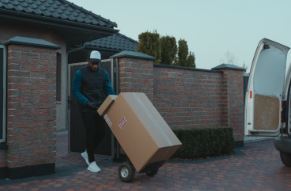 All USA Moving Image