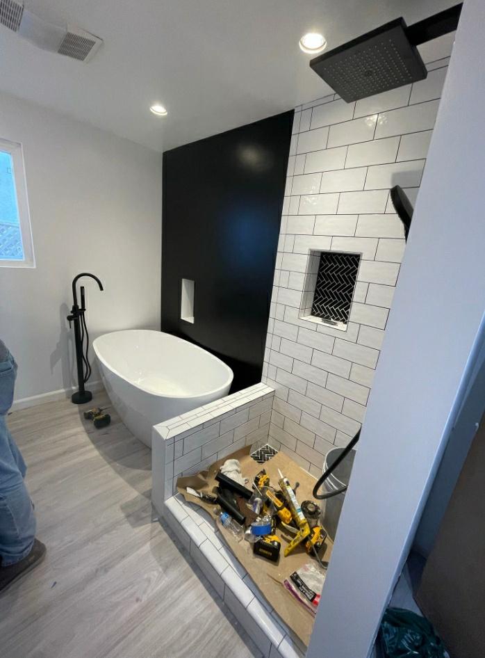 The Handyman of Merrilville Image