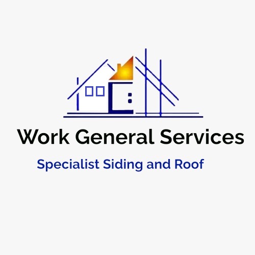 Work General &amp; Services Logo
