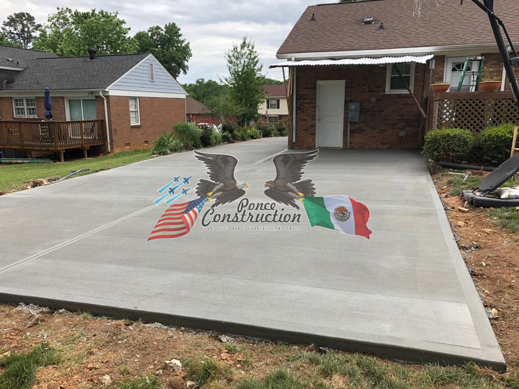 Ponce Construction Image