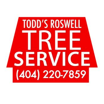 Todd&apos;s Roswell Tree Removal Service Logo