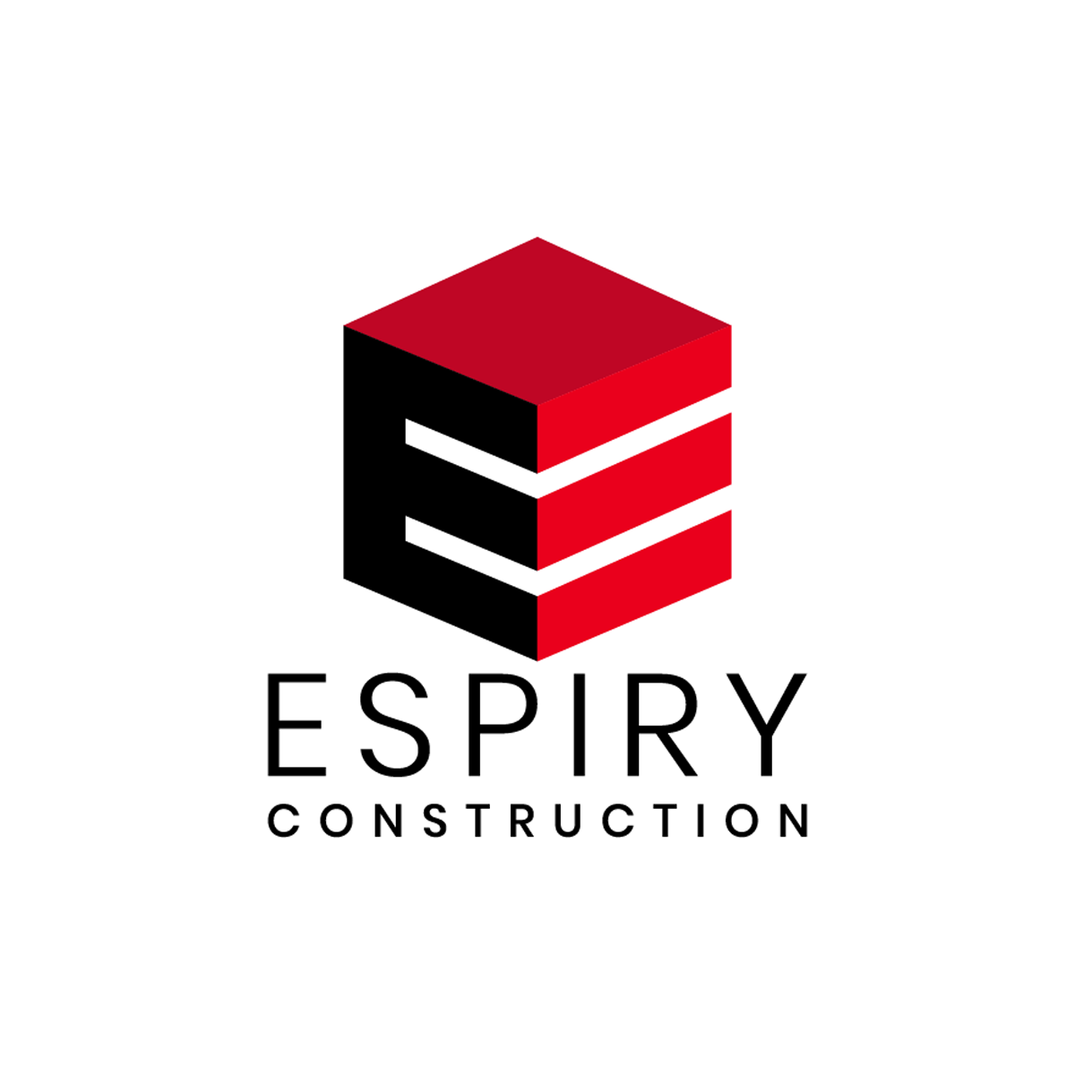 Espiry Construction LLC Logo