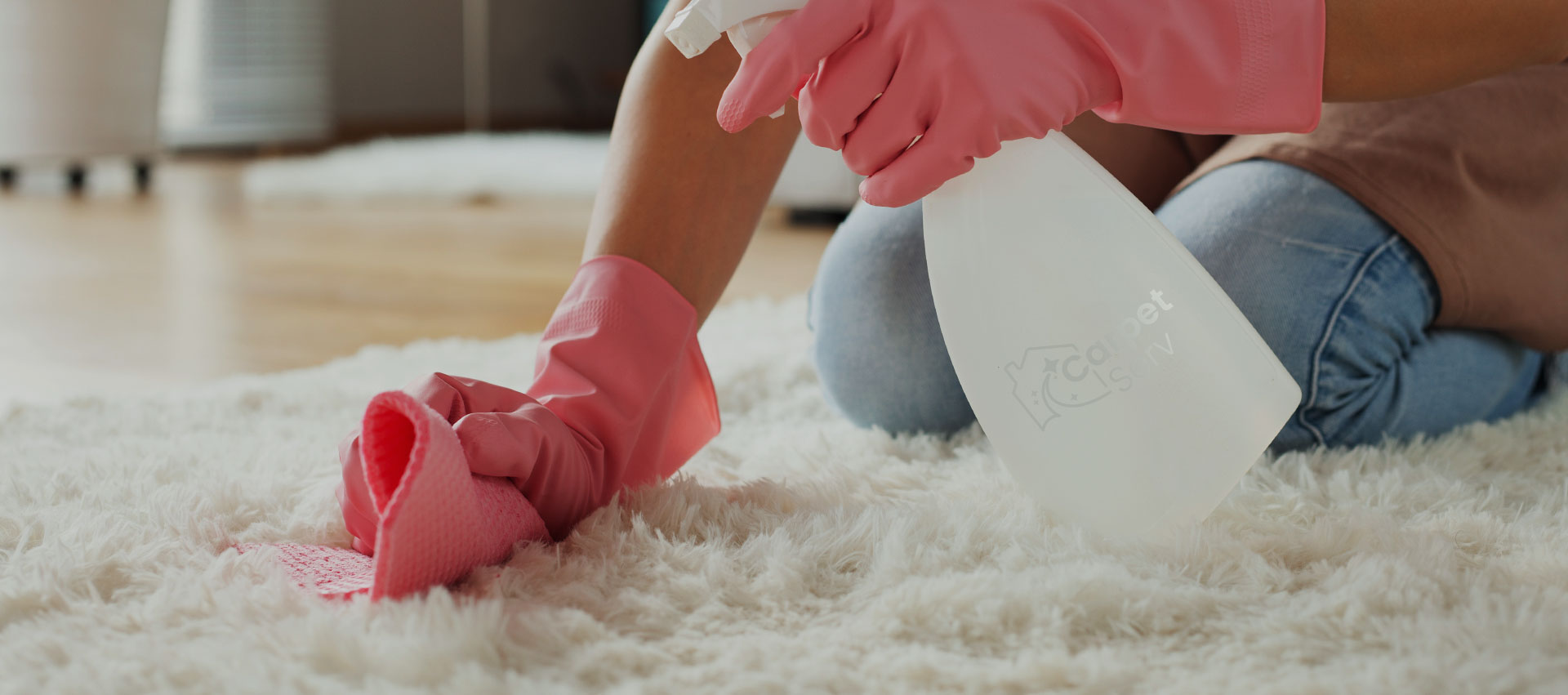 Royal Oriental Rug Cleaning & Repair NJ Image