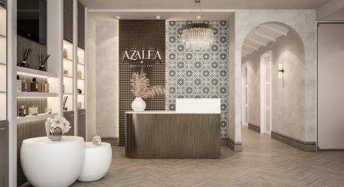Azalea Med Spa Image