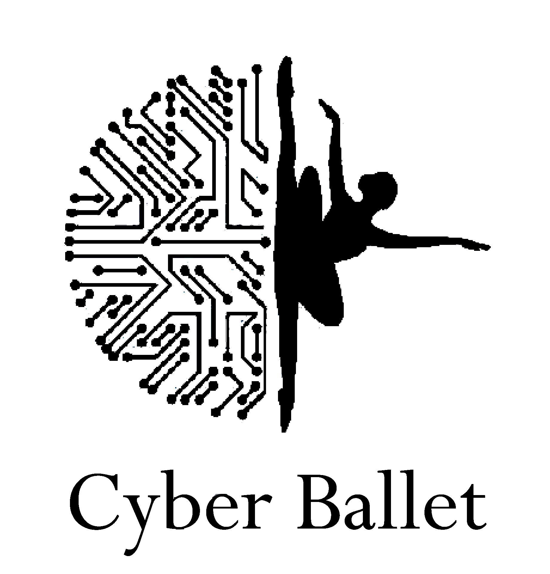 Cyber Ballet Logo