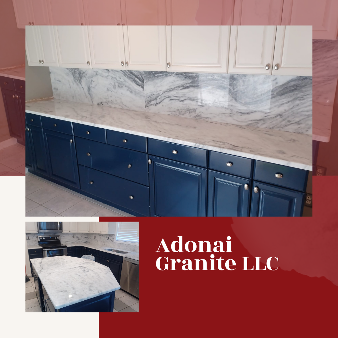 Adonai Granite LLC Image