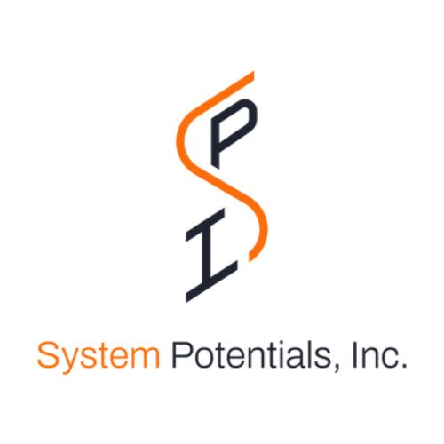 System Potentials, Inc. Logo