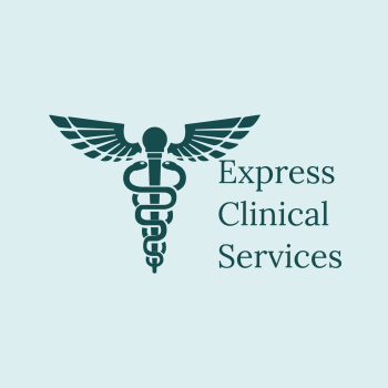 Express Clinical Services Logo