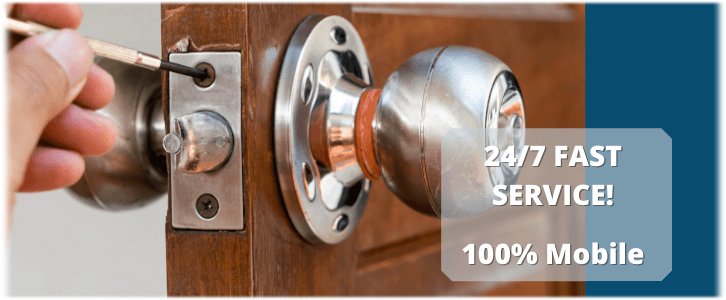 Locksmith Newton MA Image