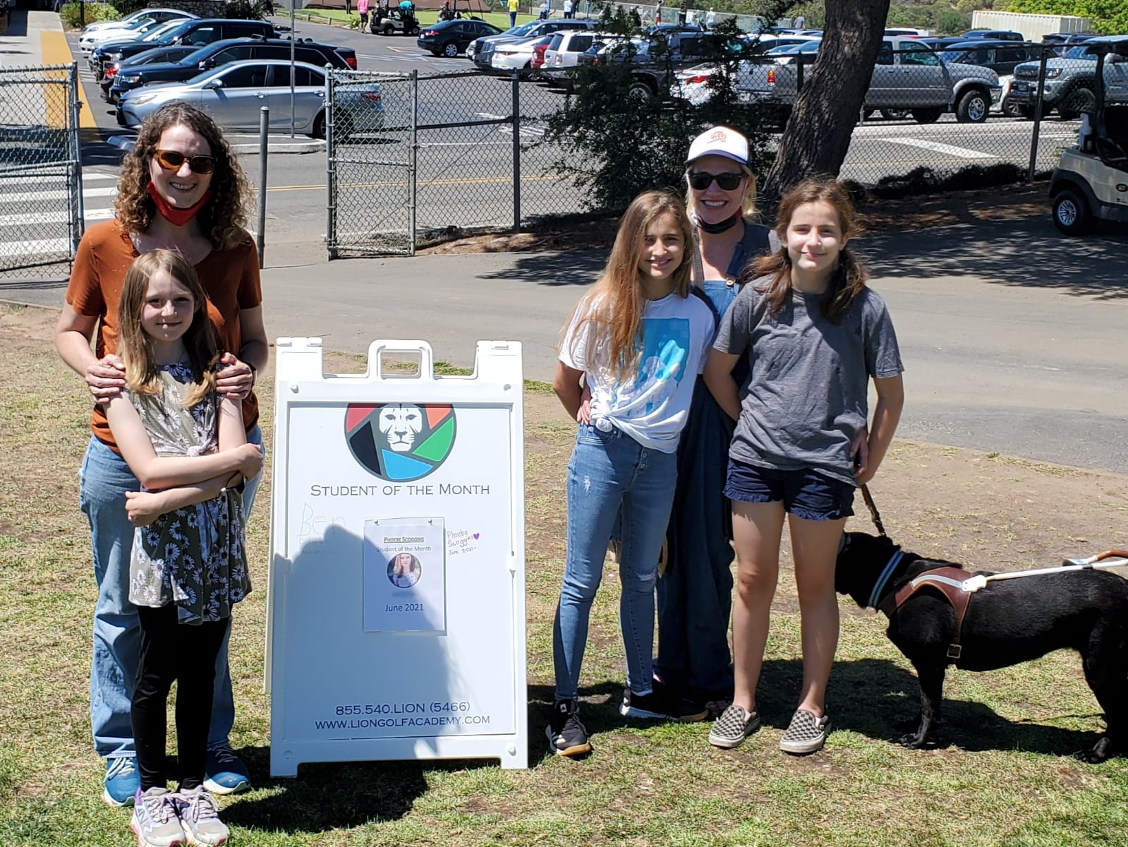 Lion Golf Academy of Mission Bay Image