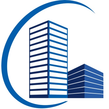 Hartford Commercial Roofing Company Logo