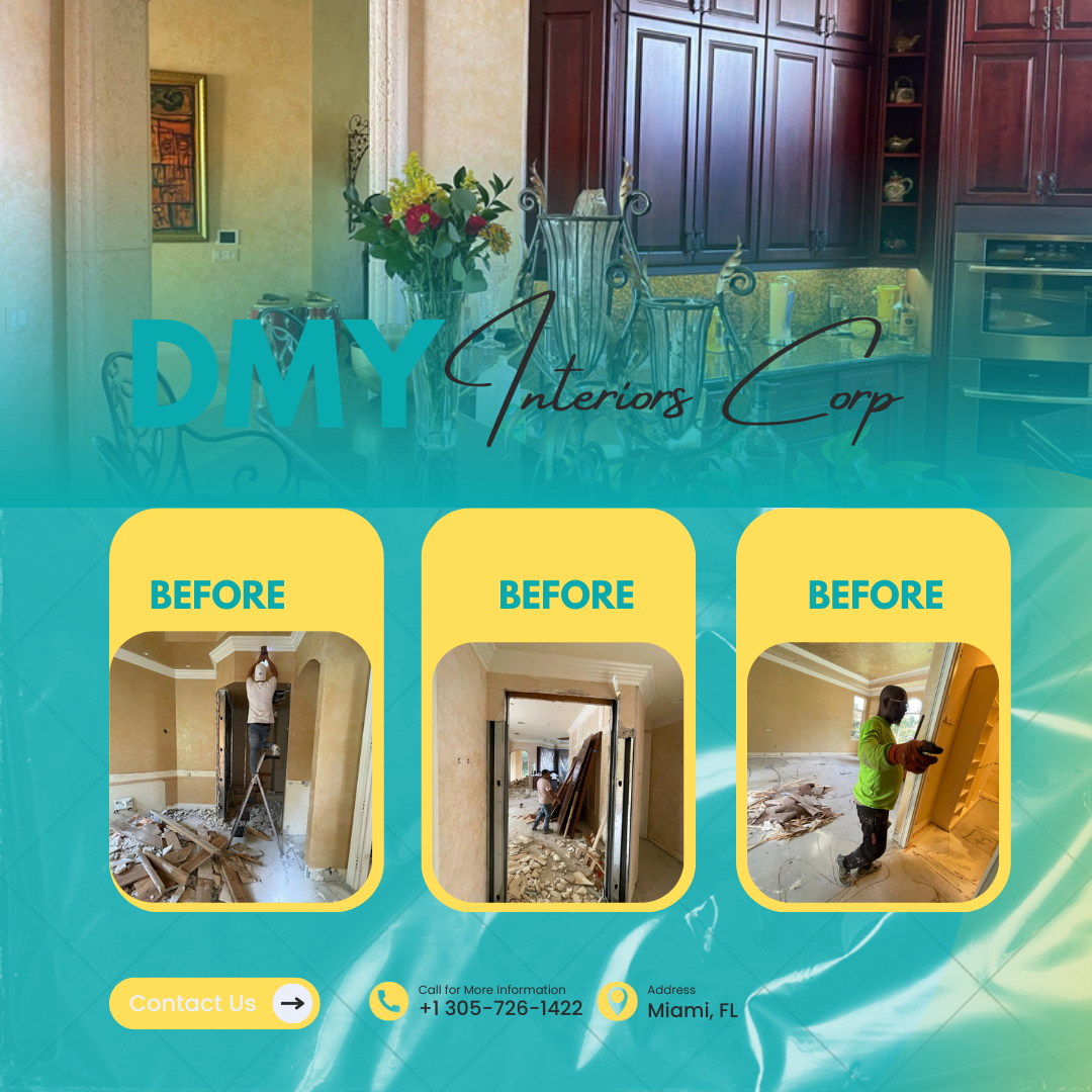 Dmy Interiors Corp. Image