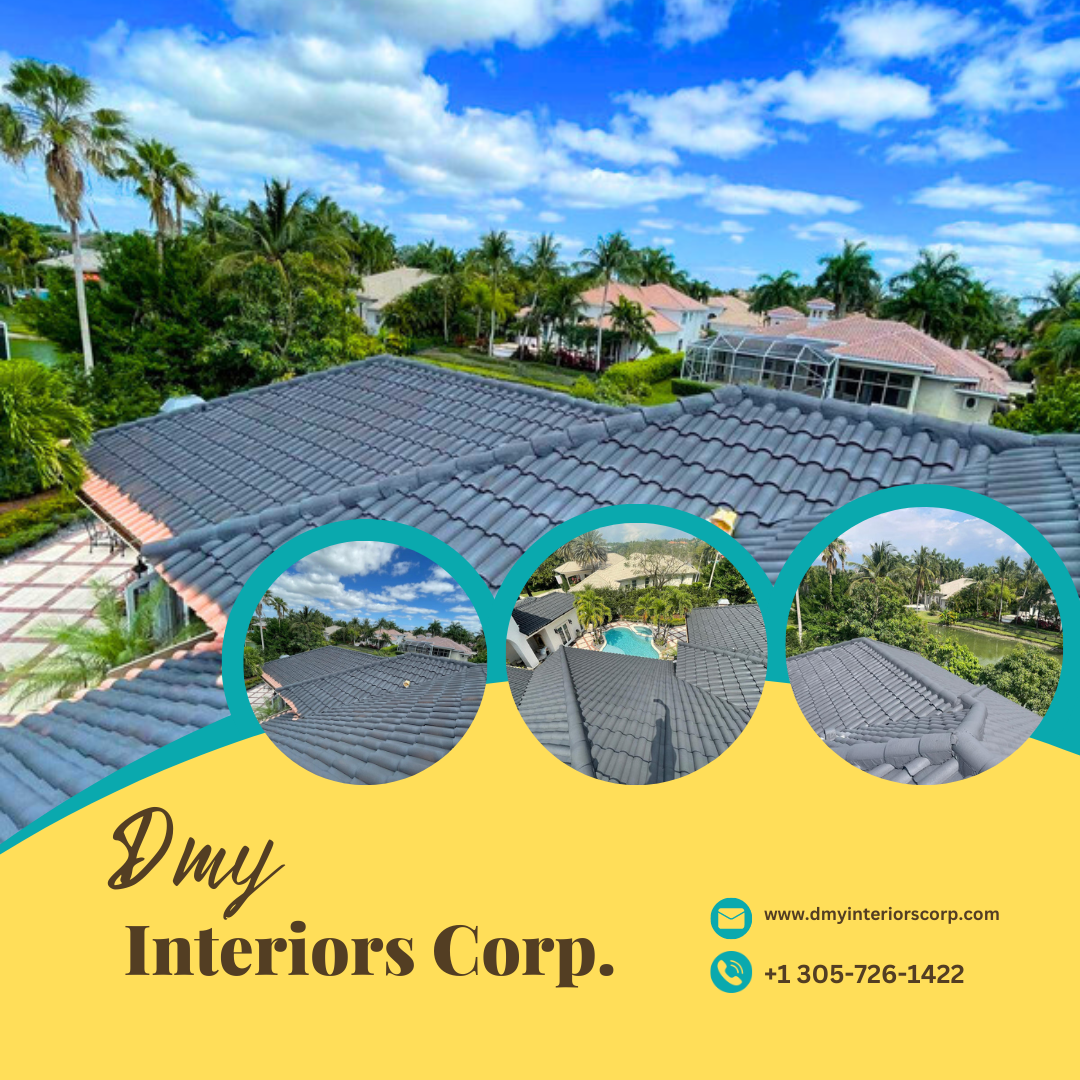 Dmy Interiors Corp. Image