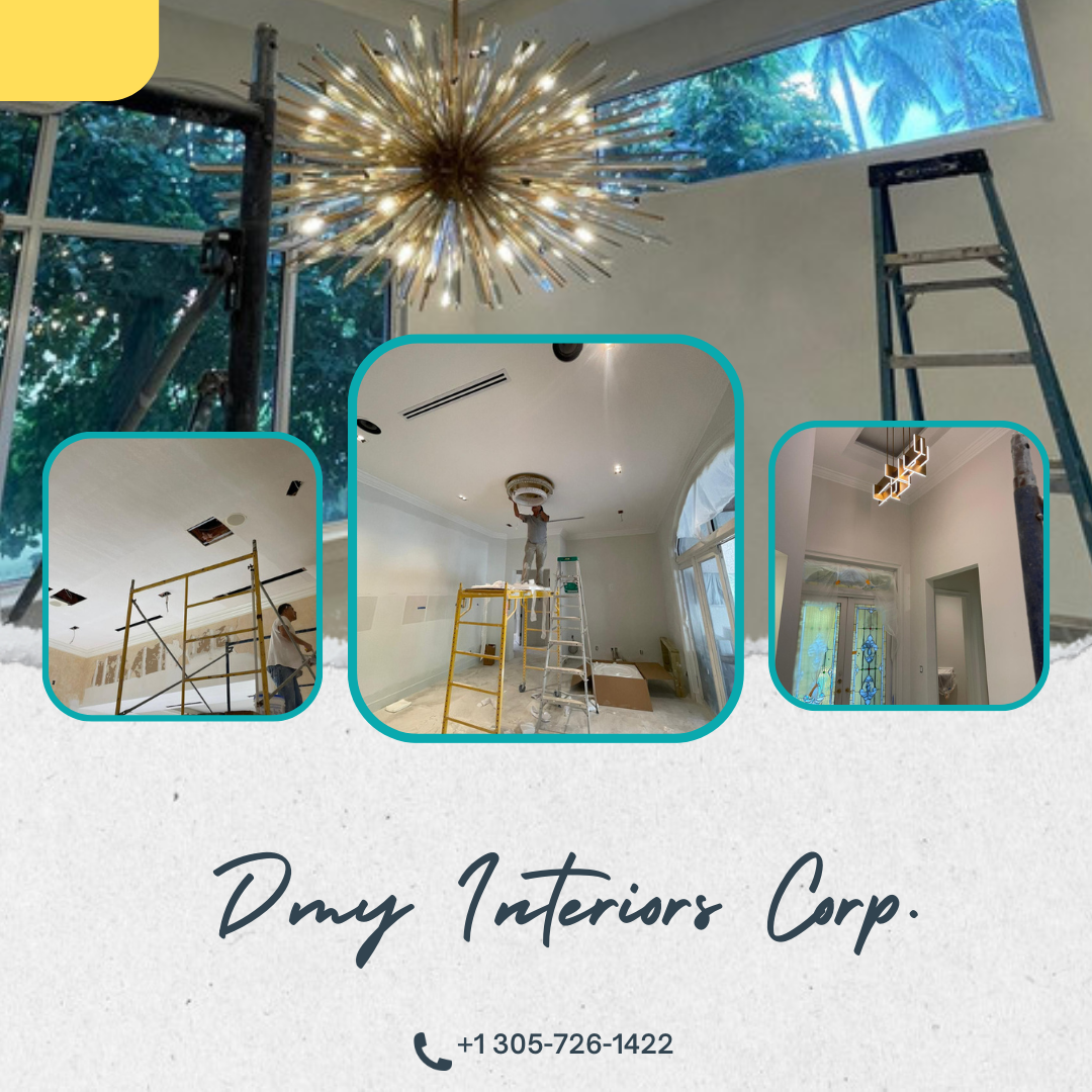 Dmy Interiors Corp. Image