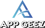 App Geez Logo