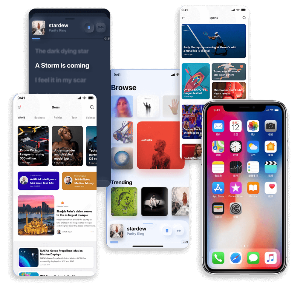 App Geez Image