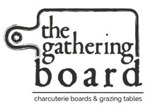 The Gathering Board Co Logo