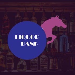 Biggest Liquor Store In Mobile Logo
