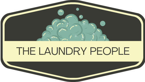 The Laundry People Logo