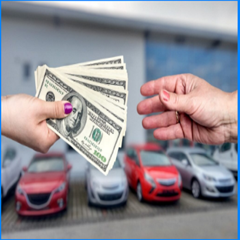 Franklin Auto Removal's Image