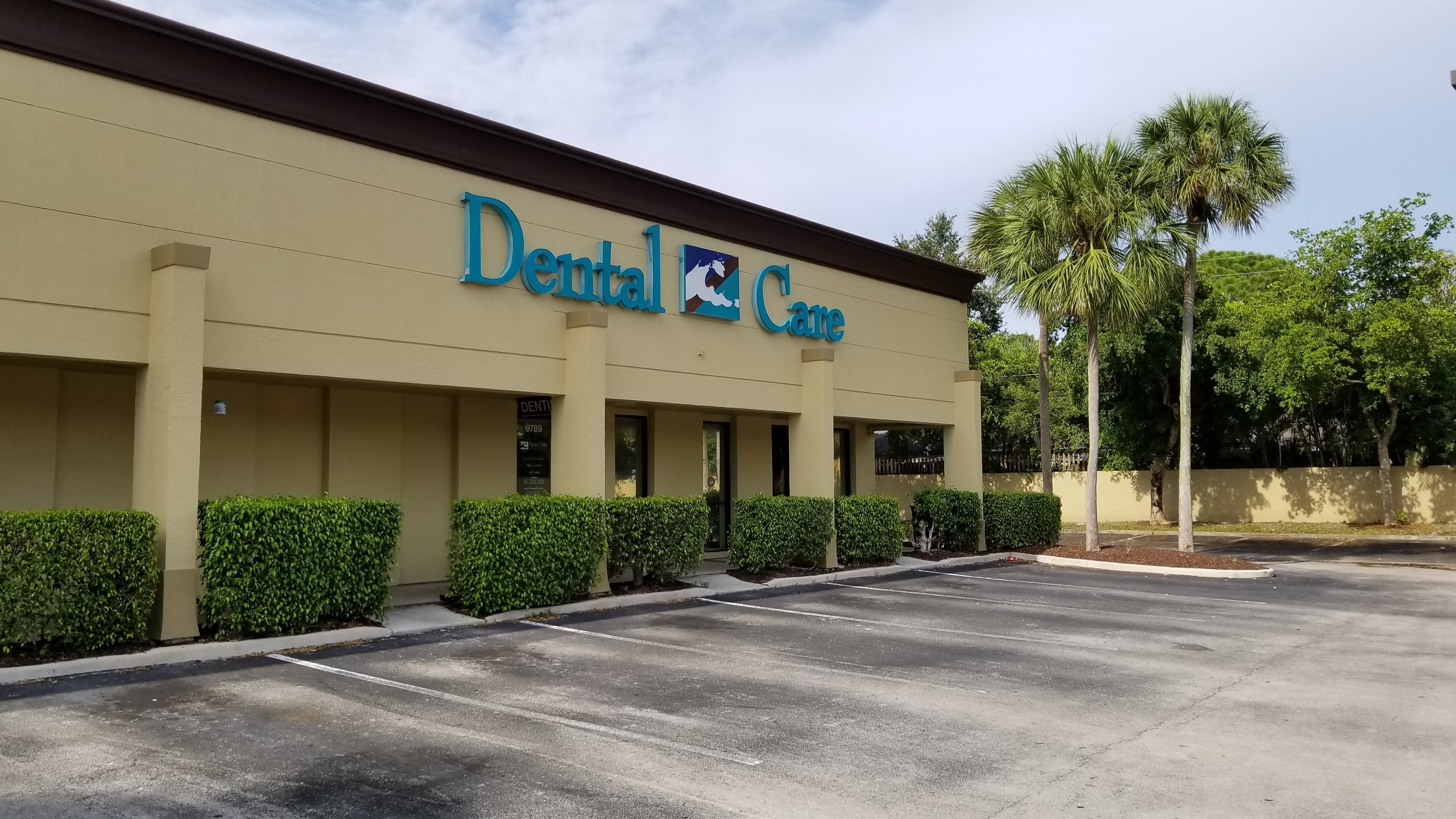 Dental Care of Boca Raton Image