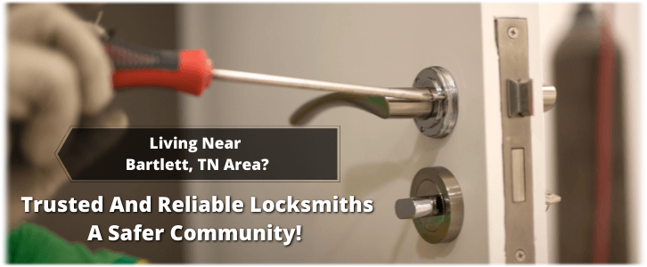 Locksmith Bartlett TN Image