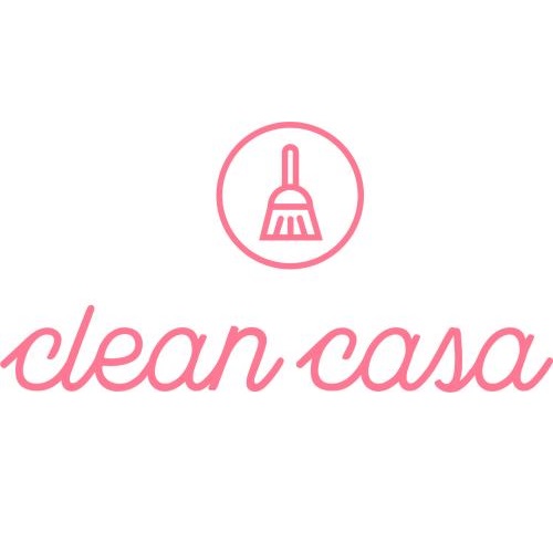 Clean Casa Logo