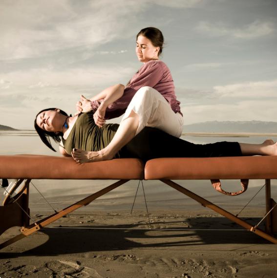 Sabaoth Massage and Spa Image