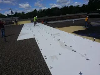 5 Star Roofing Inc Image