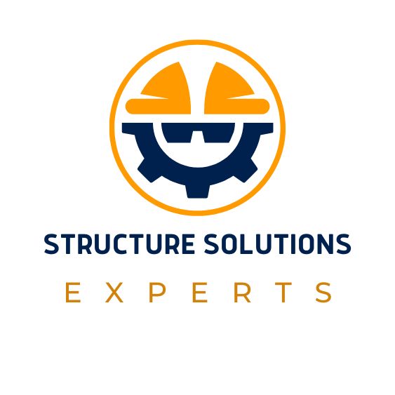 Structure Solutions Experts Ohio Logo