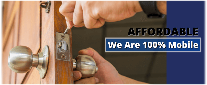 Locksmith Irving TX Image