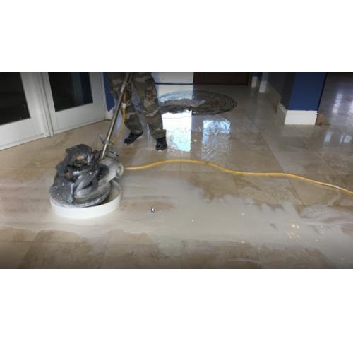 Long Island Epoxy & Polished Concrete Floors Image