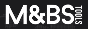 M&amp;BS TOOLS Logo