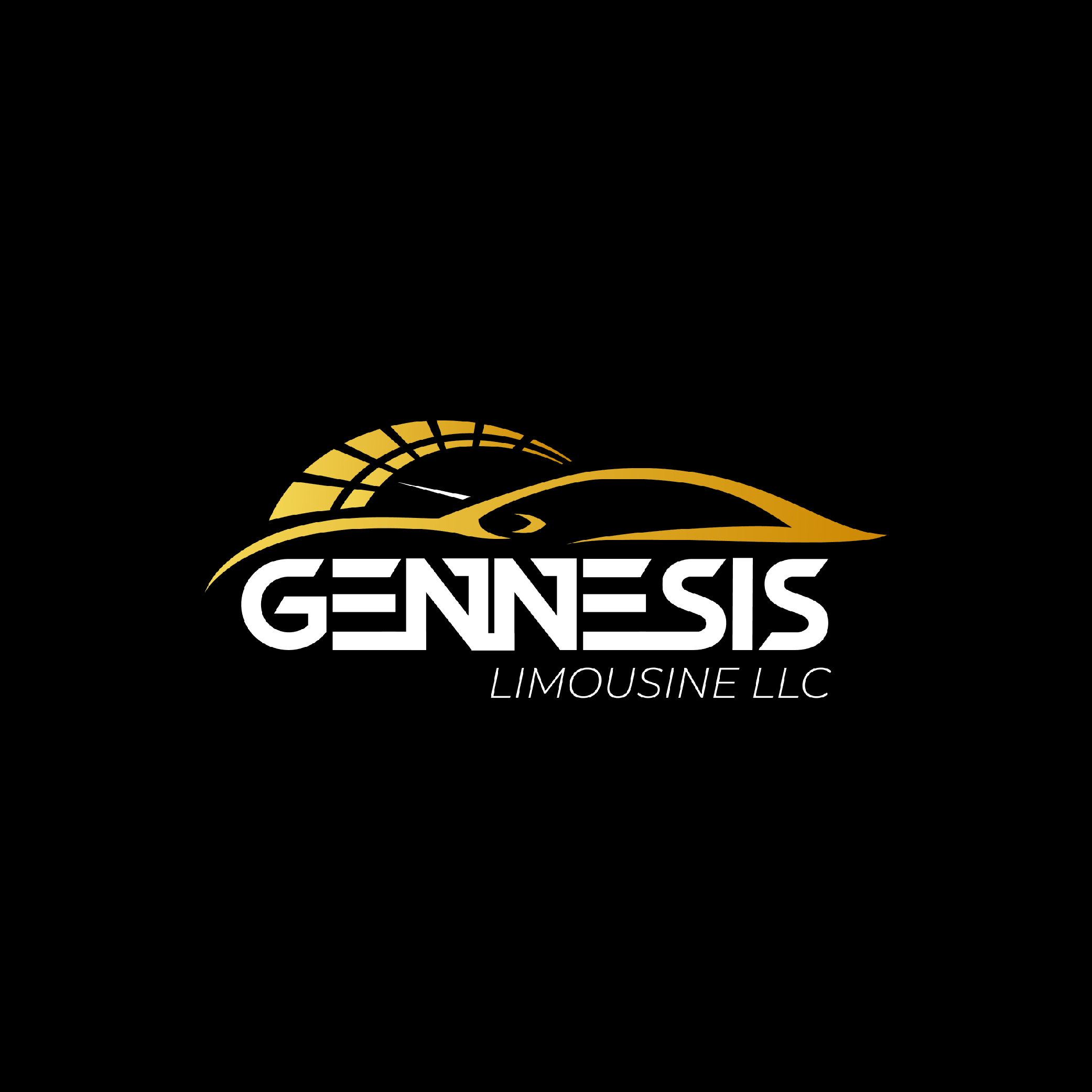 Gennesis Limousine LLC Logo