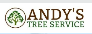 ANDYS TREE SERVICE Logo