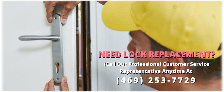 Locksmith Grand Prairie TX Image