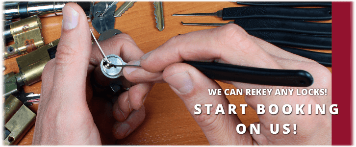 Locksmith Grand Prairie TX Image