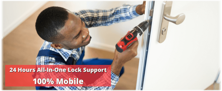 Locksmith Arlington TX Image