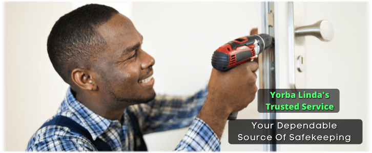 Locksmith Yorba Linda Image