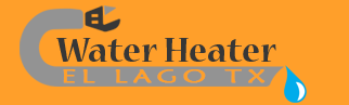 Water Heater El Lago TX Logo